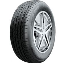 Riken 255/55 R18 109W XL 701 Yaz Lastiği Üretim Yılı: 2023