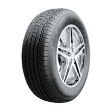 Riken 275/40 R20 106Y M+S XL 701 Yaz Lastiği Üretim Yılı: 2022