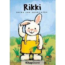 Rikki - Guido van Genechten