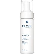 Rilastil 150 ml Acstil Cleansing Mousse Yağlı Ciltler İçin Temizleme Köpüğü