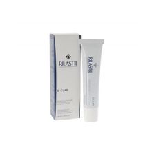 Rilastil 40 ml D-clar Depigmenting Cream Leke Önleyici Bakım Kremi