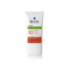 Rilastil Acnestil Düzensizler Ciltler İçin Spf50+ 50 ml Yüz Güneş Koruyucu Krem