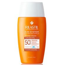 Rilastil Sun System Su Bazlı Spf50+ 50 ml Yüz Güneş Koruyucu