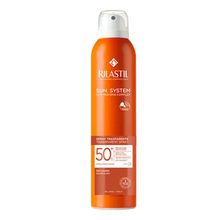 Rilastil Sun System Transparant SPF50+ 200 ml Sprey Güneş Kremi