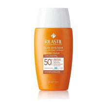 Rilastil Sun System Water Touch Fluido Idratante Solare SPF 50+ 50 ml Güneş Kremi