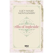Rilla of Ingleside - Lucy Maud Montgomery