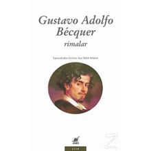 Rimalar - Gustavo Adolfo Becque