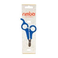 Rimba 6x12 cm Karışık Renkli Kedi Tırnak Makası