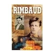 RIMBAUD - GRAHAM ROBB