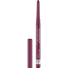 Rimmel London 105 Under My Spell Exaggerate Automatic Lip Liner Dudak Kalemi