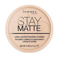 Rimmel London 3607345064543 005 Silky Beige Pudra