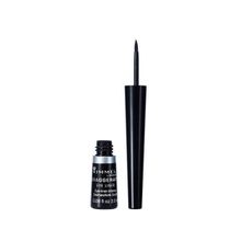 Rimmel London Exaggerate Eye Liner - 001 Black