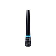 Rimmel London Exaggerate Liquid Black Eyeliner