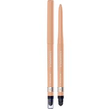 Rimmel London Exaggerate Waterproof Eye Definer 213 In The Nude Göz Kalemi