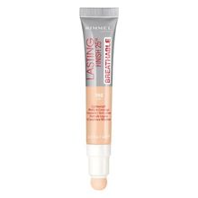 Rimmel London Lasting Finish Breathable No:100 Kapatıcı