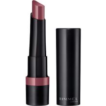 Rimmel London Lasting Finish Extreme Lipstick 210 Mauve Maxx Ruj
