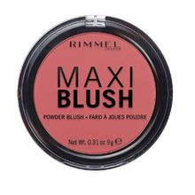 Rimmel London Maxi Blush Allık 003 Wild Card