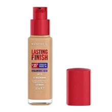Rimmel London Rimmel Lasting Finish 170 Wheat Fondöten