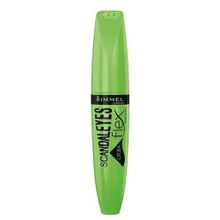 Rimmel London Scandal'Eyes Flex Lcyra Black Maskara