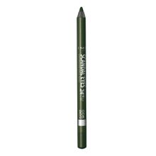 Rimmel London Scandaleyes Kohl Kajal 006 Green Eyeliner