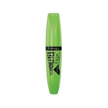 Rimmel London Scandaleyes Lycra Flex 001 Black Mascara