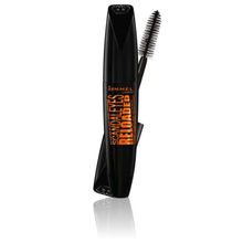 Rimmel London Scandaleyes Reloaded Extreme Black 003 Maskara