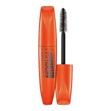 Rimmel London Scandaleyes Reloaded Volume Extreme Wear Siyah Maskara