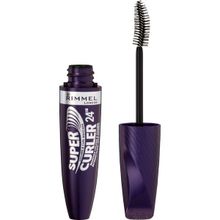 Rimmel London Super Curler 12 ml 003 Extreme Siyah Maskara