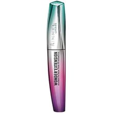 Rimmel London Wonder Extension Mascara 001 Black