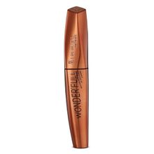 Rimmel London Wonder Full with Argan Oil Black Maskara