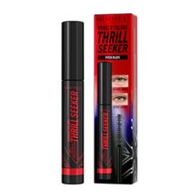 Rimmel London Wonder Volume Thrill Seeker Pitch Black Maskara
