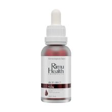 Rimu Health Products 30 ml Canlandırıcı Cilt Tonu Eşitleyici Yüz Peeling Serum