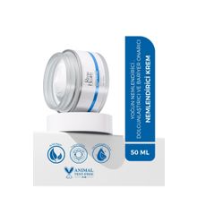 Rimu Health Products 50 ml Cilt Tonu Eşitleyici ve Yoğun Nemlendirici Yüz Kremi