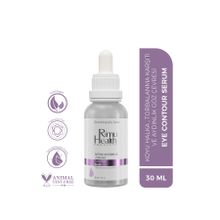 Rimu Health Products Caffeine %6 Göz Altı Aydınlatıcı ve Kırışıklık Karşıtı Bakım Serumu