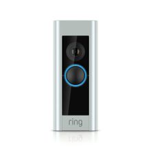 Ring Doorbell Pro Video