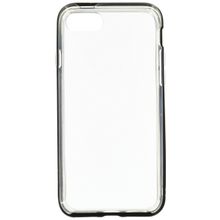 Ringke Frame iPhone 7 Çerçeveli Bumper Blaze Red Extra Tam Koruma Kırmızı Kılıf