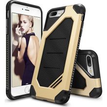 Ringke Max iPhone 7-8 Plus Royal Gold Kılıf