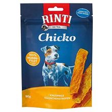 Rinti Chicko Huhn-Filet Tavuklu 90 Gr Köpek Ödül Şeritleri