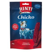 Rinti Extra Sığır Etli 60gr Köpek Ödülü