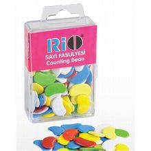 Rio 304 Sayı Fasulyesi