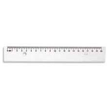 Rio Öğrenci 20 cm Cetvel