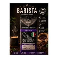 Rioba Çekirdek Kahve - Silver 1000G