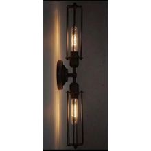 Riolight Retro Tavan Duvar Armatür Aplik