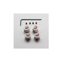 Ripido Audi Alyanlı Model Gümüş Sibop Kapağı