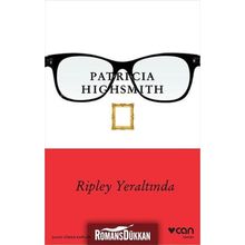 Ripley Yeraltında - Patricia Highsmith