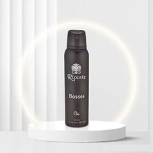 Riposte Bosses 150 ml Erkek Deodorant
