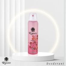 Riposte Dance 150 ml Kadın Sprey Deodorant