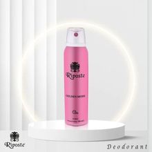 Riposte Golden Mode 150 ml Kadın Sprey Deodorant