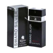 Riposte Swaro Silver 100 ml Erkek Parfüm