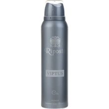 Riposte Viptus 150 ml Erkek Sprey Deodorant